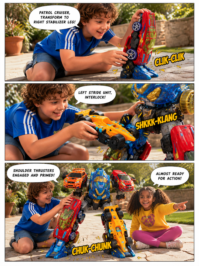 Galaxy Detective Combined (page 2 of 4)