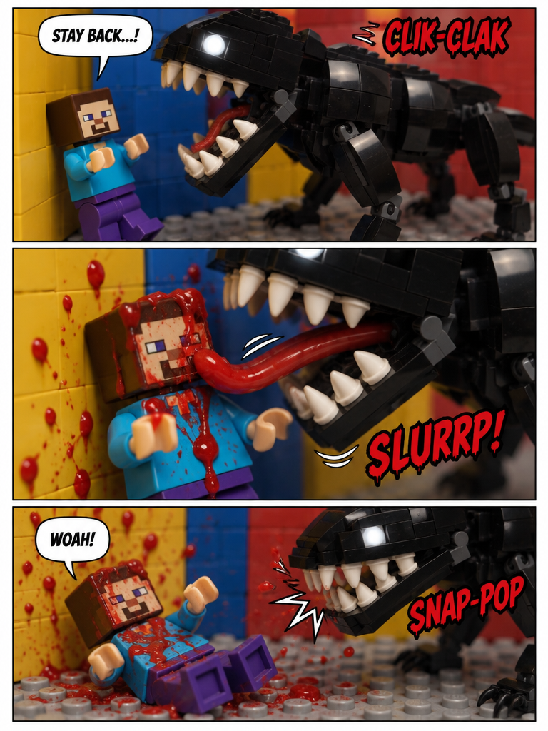 The Shadow Lurker of the Brick Chambers (page 2 of 4)