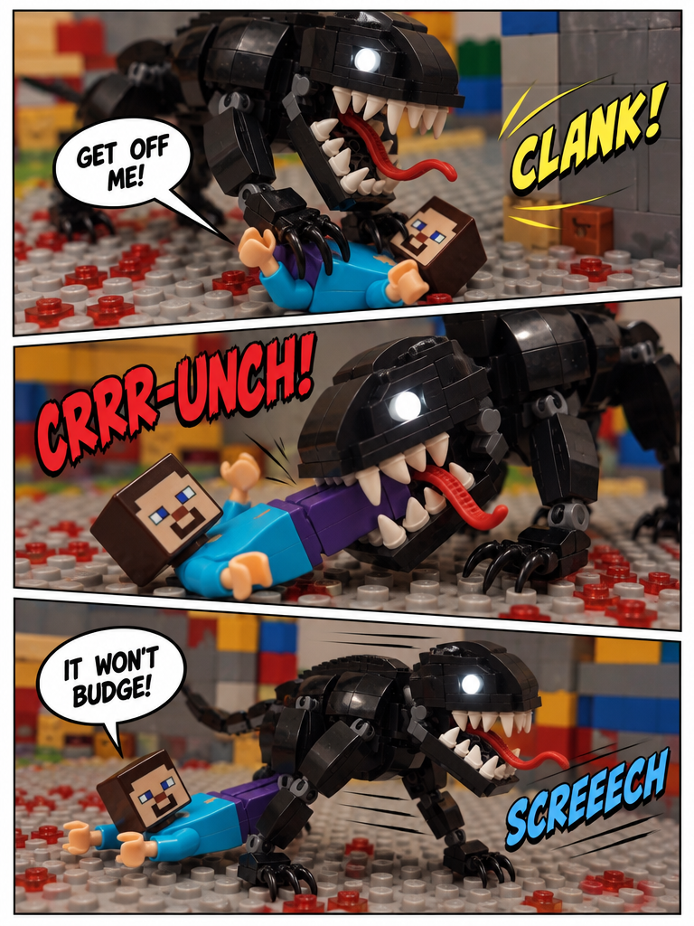 The Shadow Lurker of the Brick Chambers (page 3 of 4)