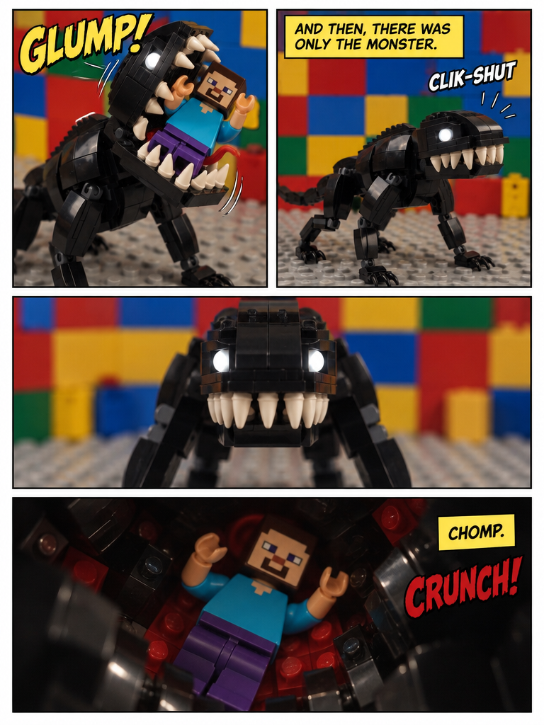 The Shadow Lurker of the Brick Chambers (page 4 of 4)