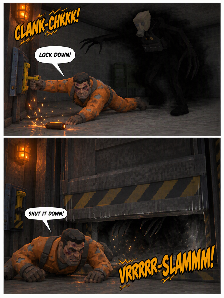 Breach in the Dark (page 3 of 4)