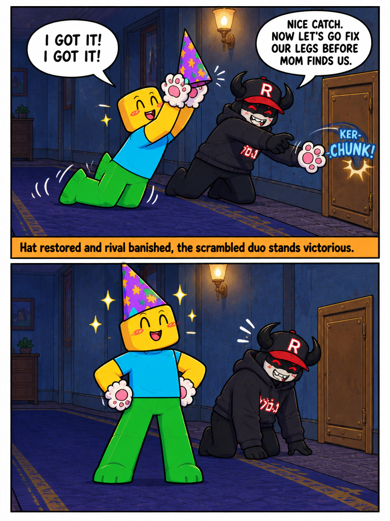 The Phantom Snatch (page 4 of 4)