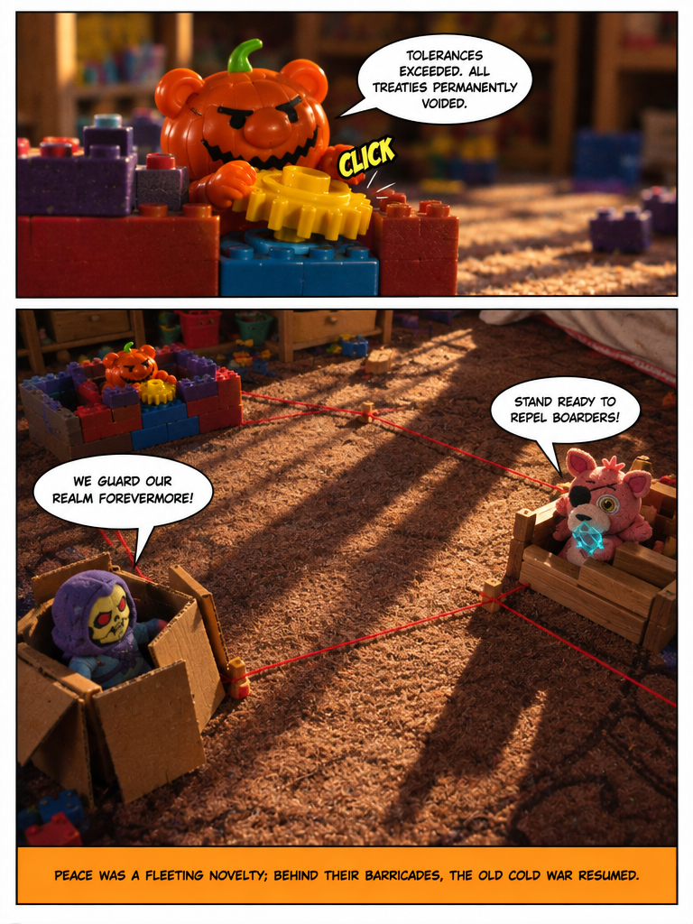 Lines Across the Rug (page 4 of 4)