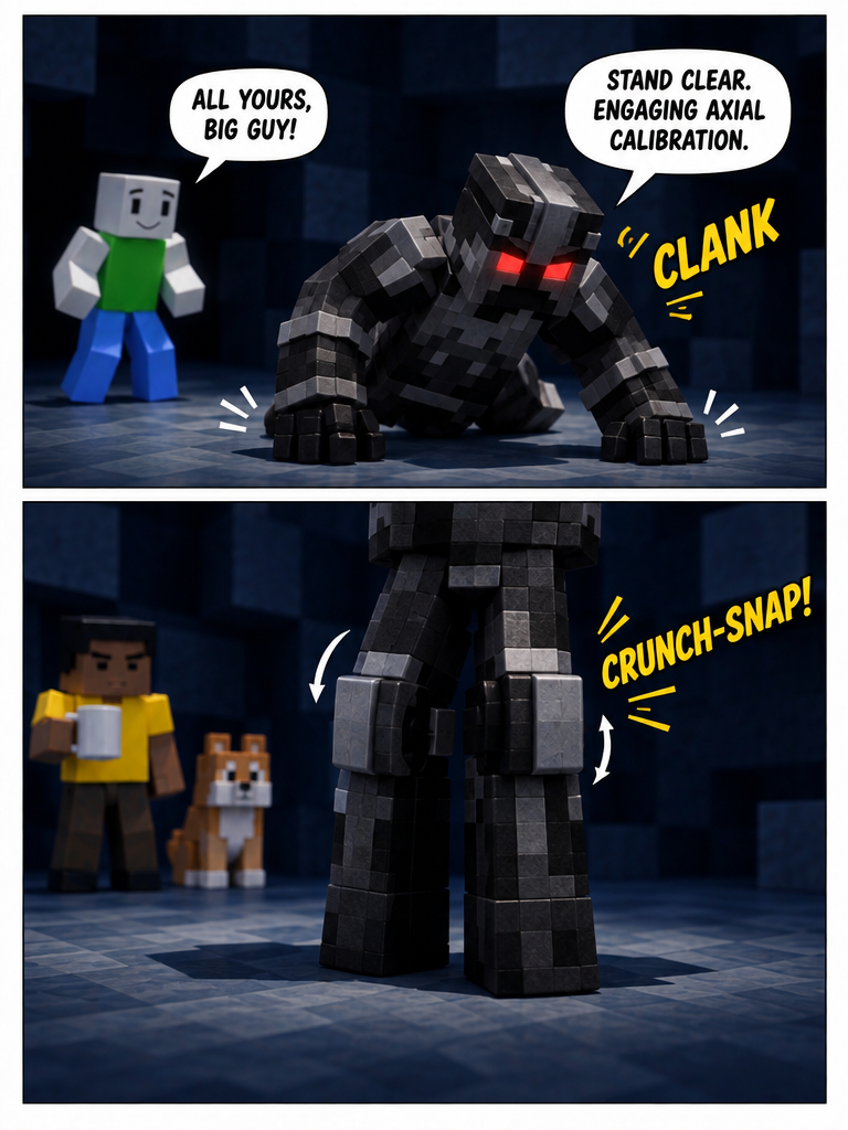 Rising to Form (page 2 of 4)
