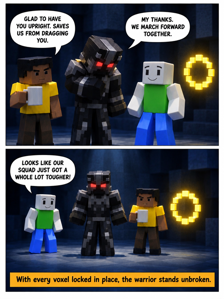 Rising to Form (page 4 of 4)
