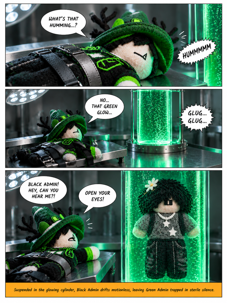 The Specimen Chamber (page 7 of 8)