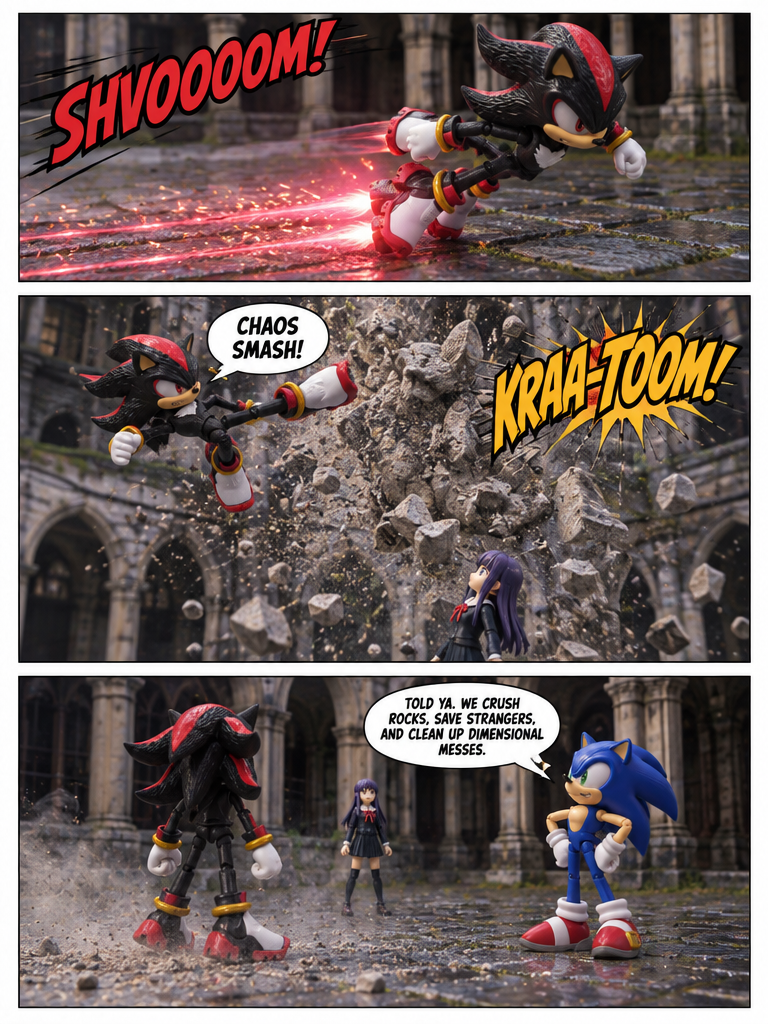 Outcasts Across Dimensions (page 3 of 4)