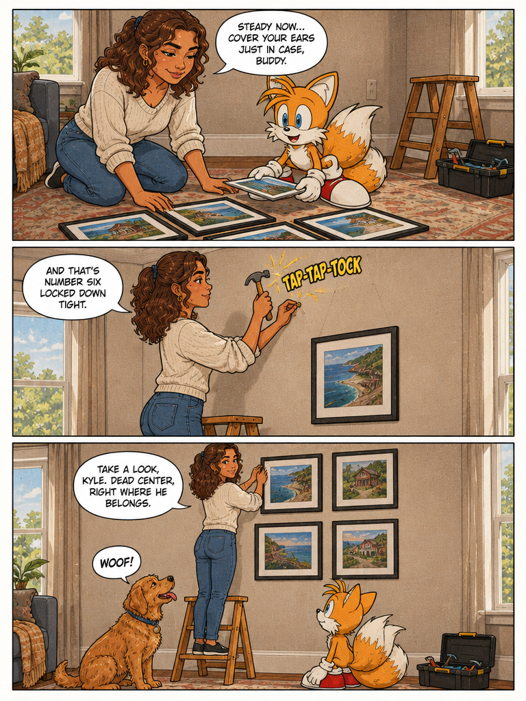 A Wall to Remember (page 3 of 4)
