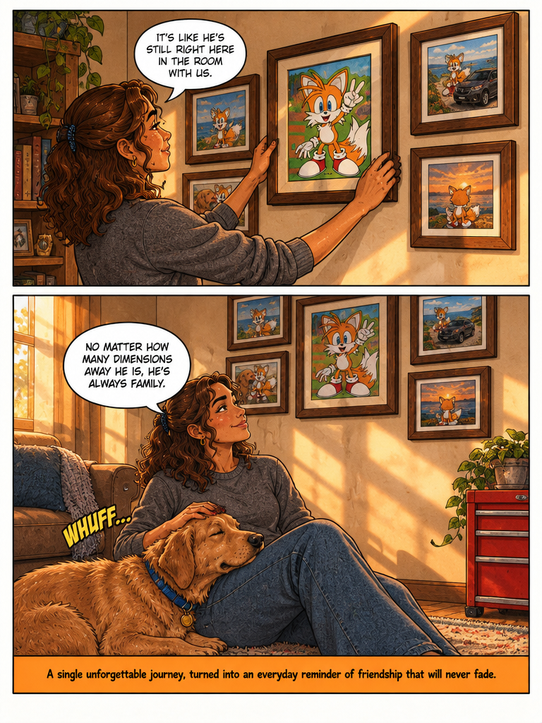 A Wall to Remember (page 4 of 4)