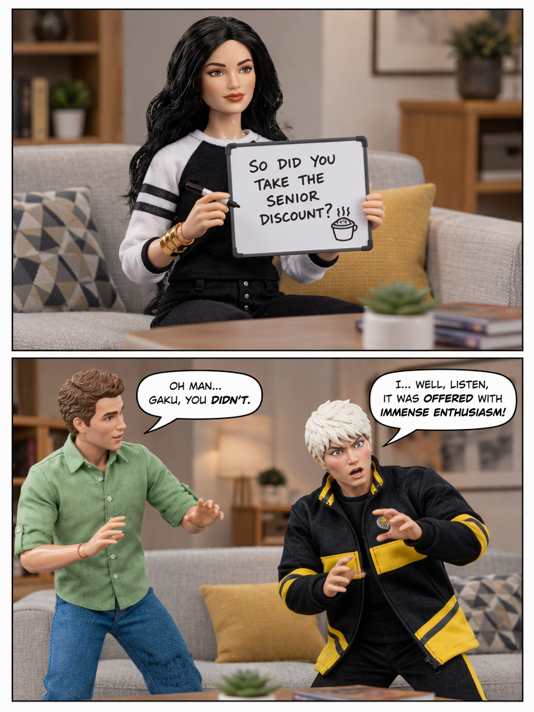 The Senior Discount (page 3 of 4)