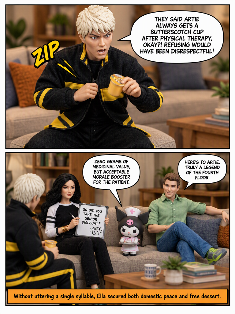The Senior Discount (page 4 of 4)