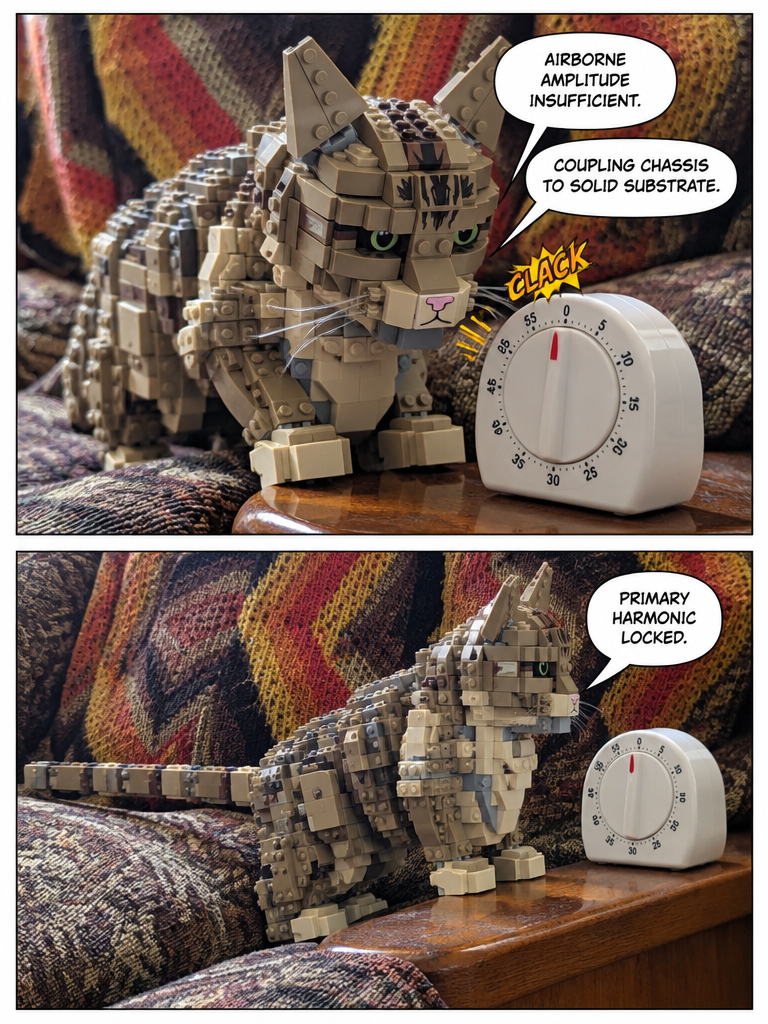 The Sixty-Seventh Cry (page 2 of 4)