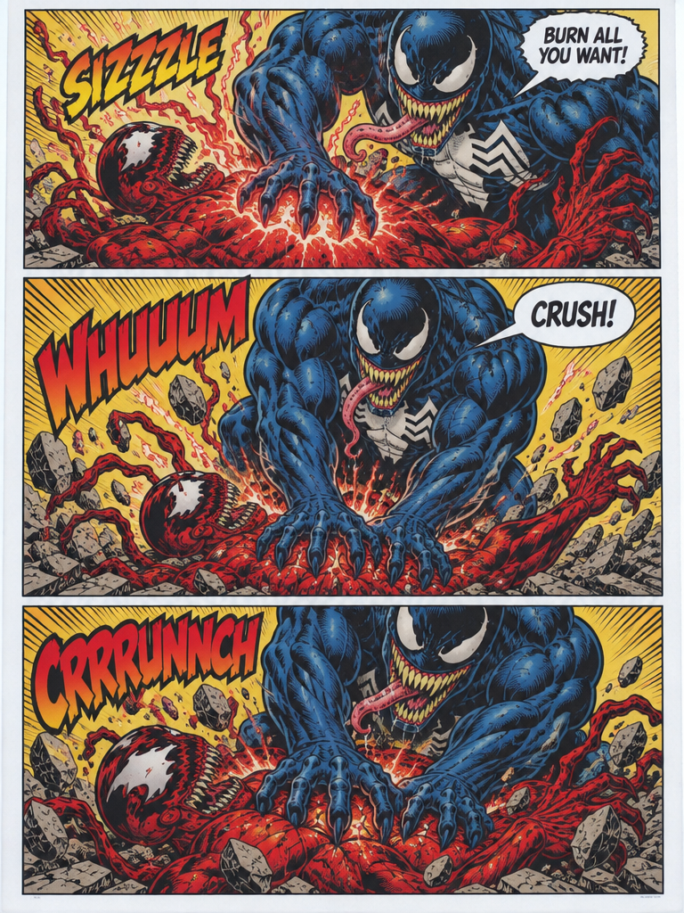 Snuffed Crimson (page 2 of 4)