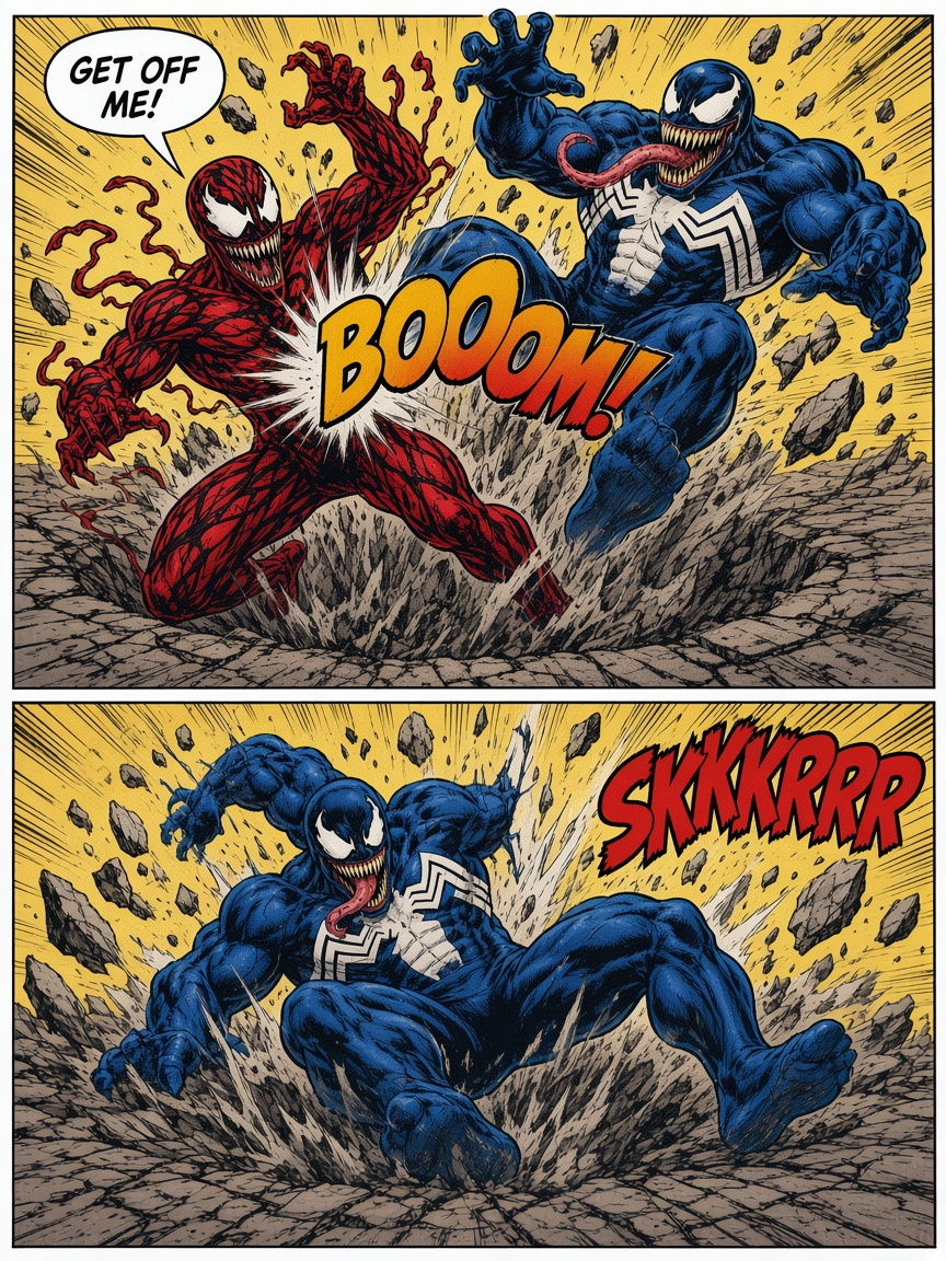 Snuffed Crimson (page 3 of 4)