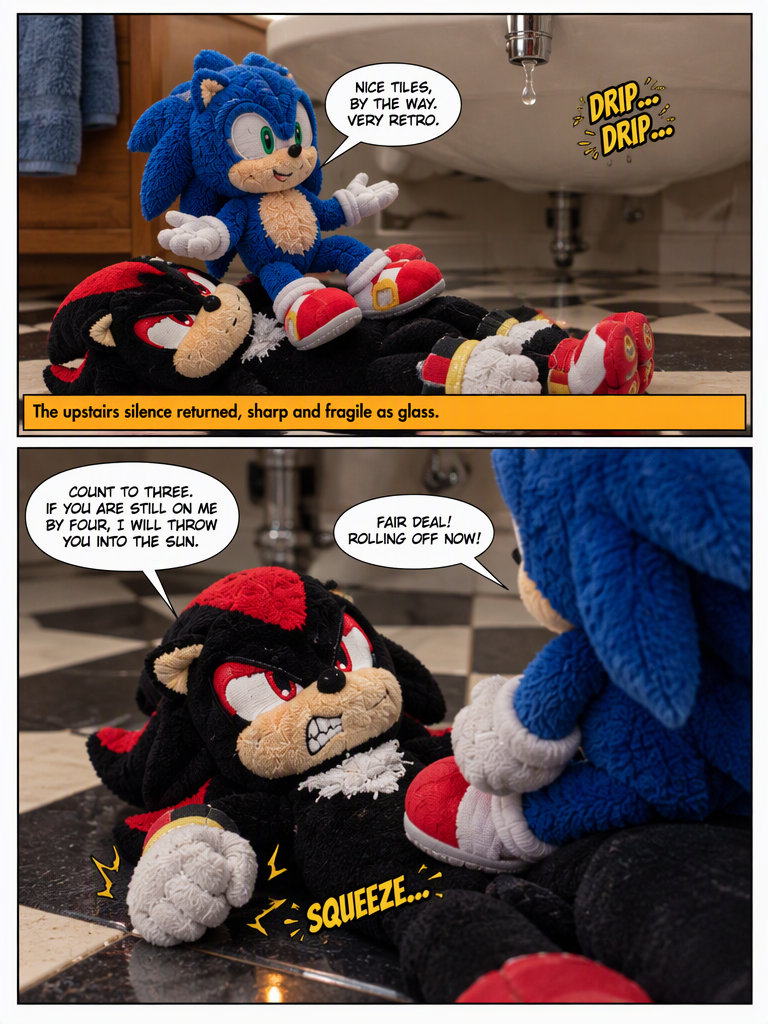 Unscheduled Impact (page 4 of 4)