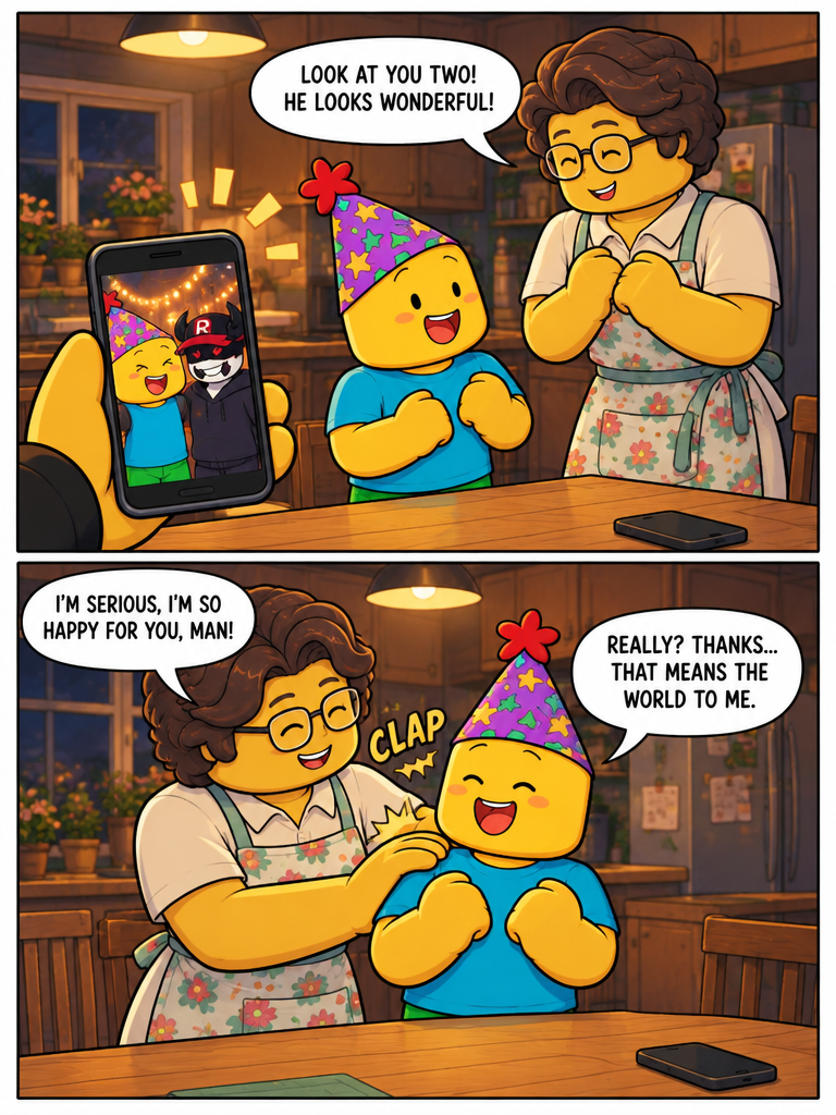 A Slice of Home (page 3 of 4)
