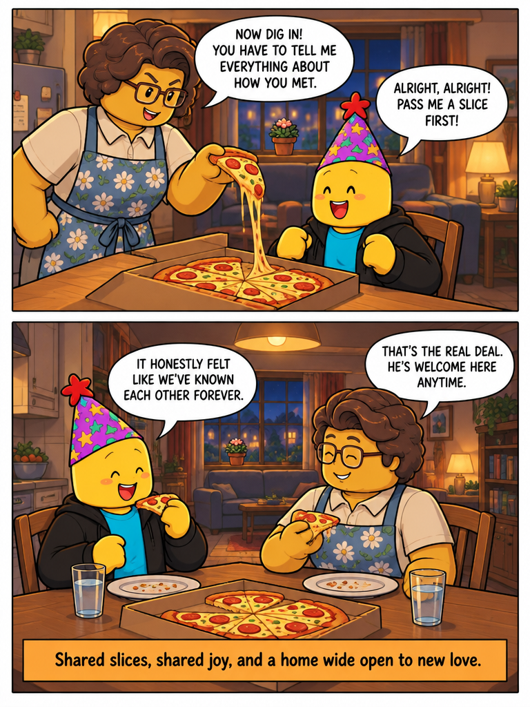 A Slice of Home (page 4 of 4)