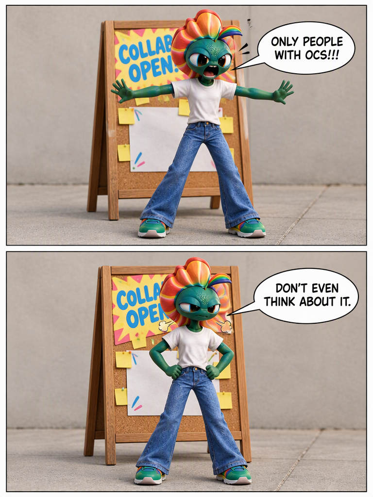 Strict Collab Requirements (page 4 of 4)