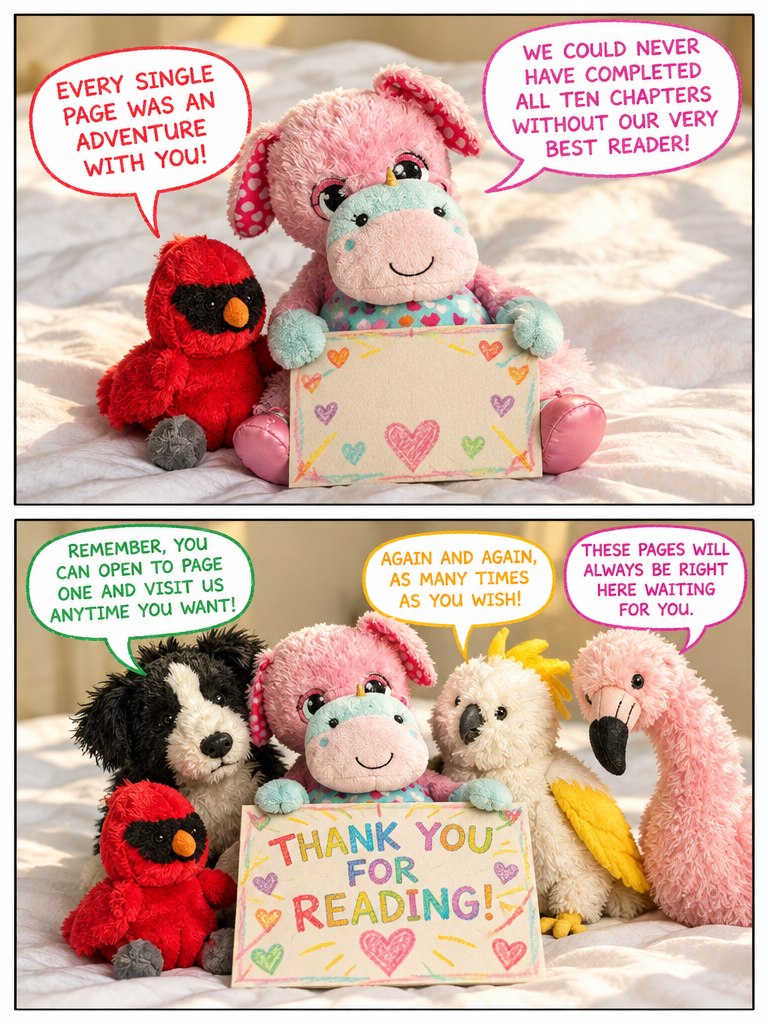 The Grand Curtain Call (page 3 of 4)