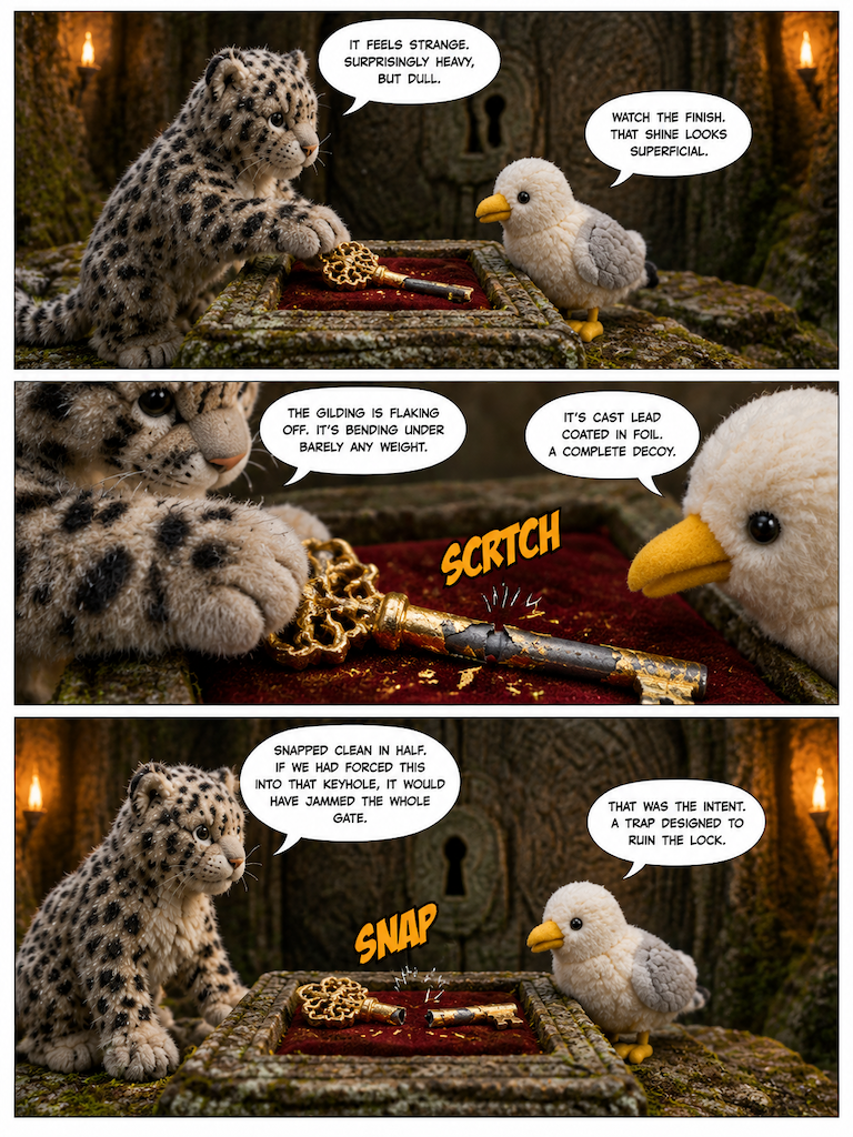The Belfry Descent (page 10 of 12)