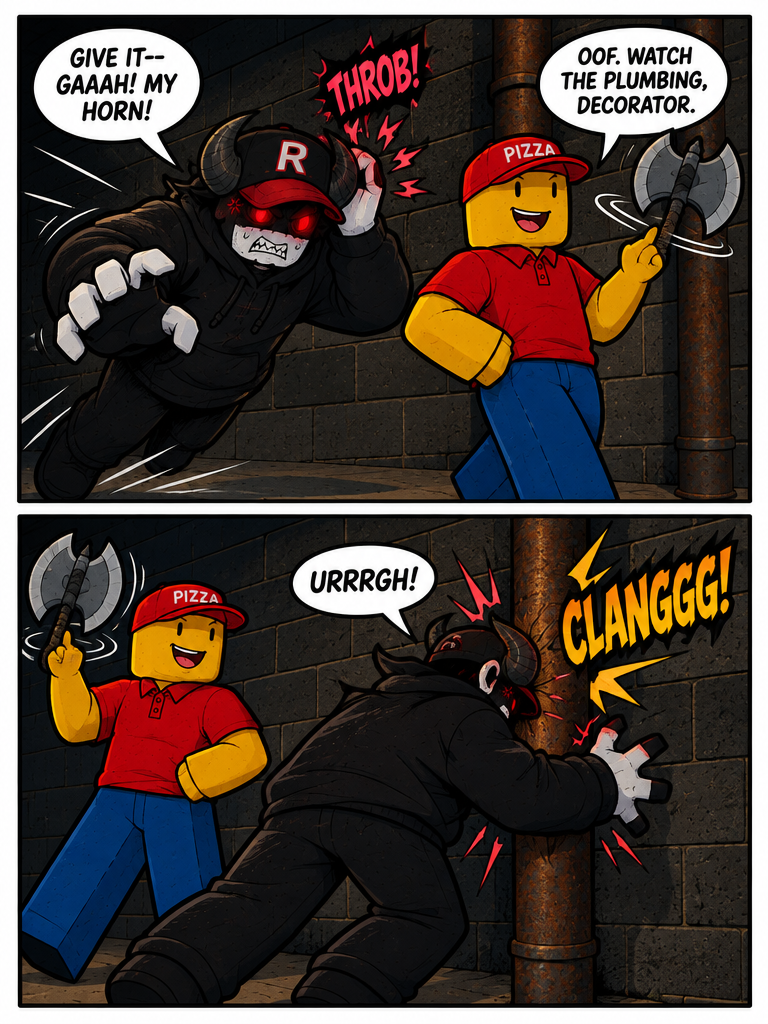 Return to Sender (page 2 of 4)