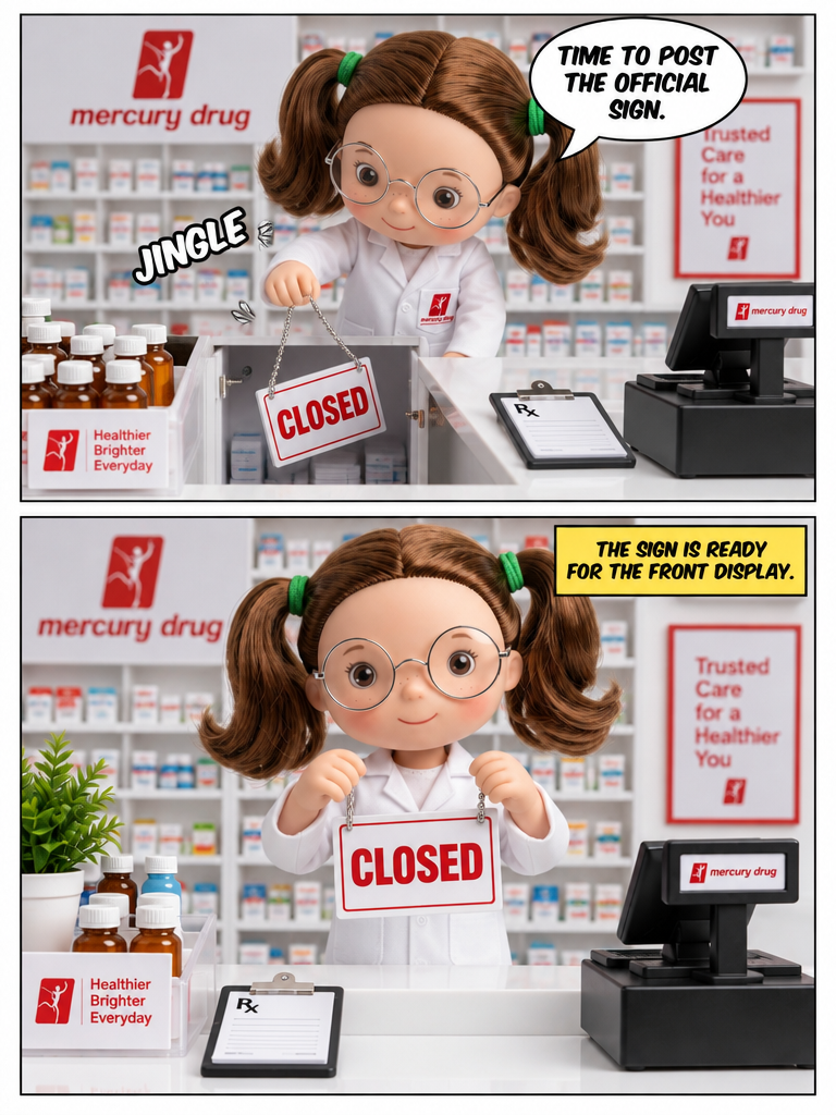 Closing Time at the Counter (page 3 of 4)