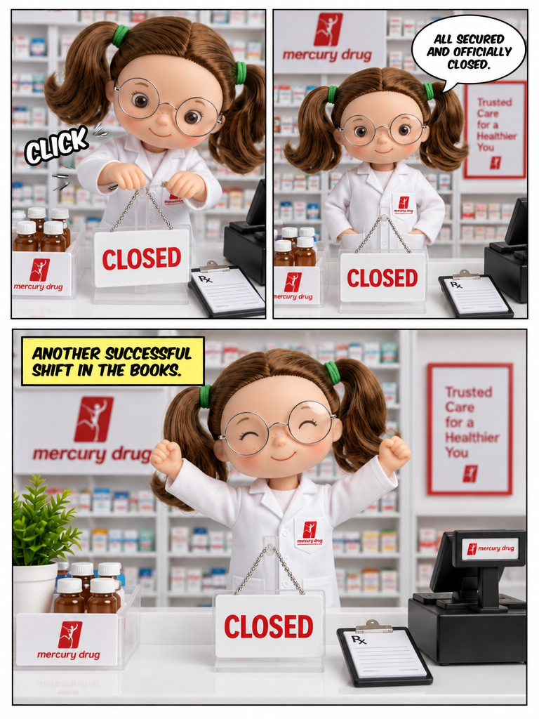 Closing Time at the Counter (page 4 of 4)