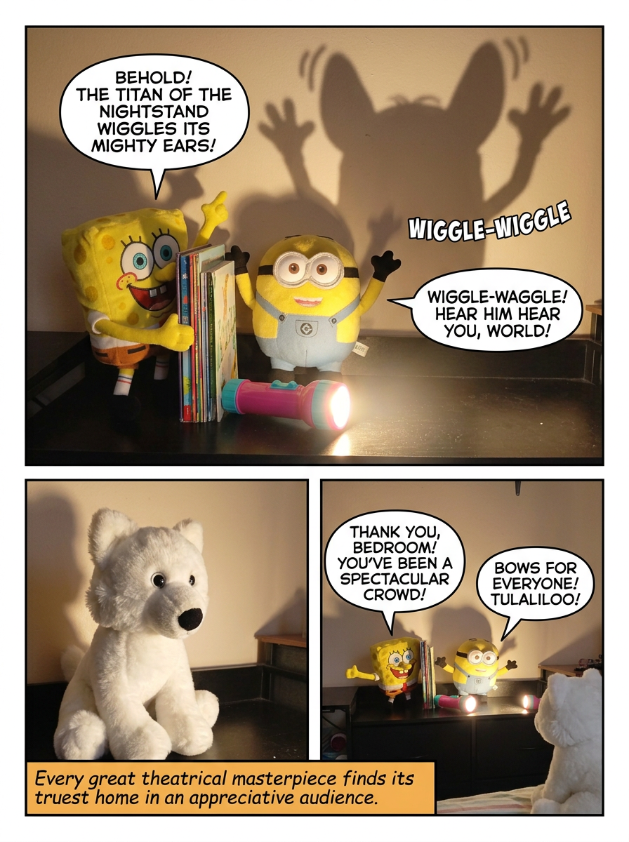The Shadow Titan Show (page 4 of 4)