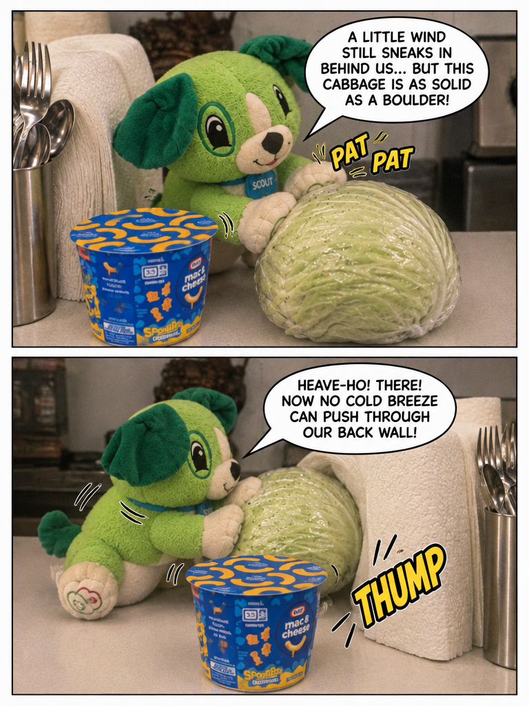 Countertop Combustion (page 9 of 16)