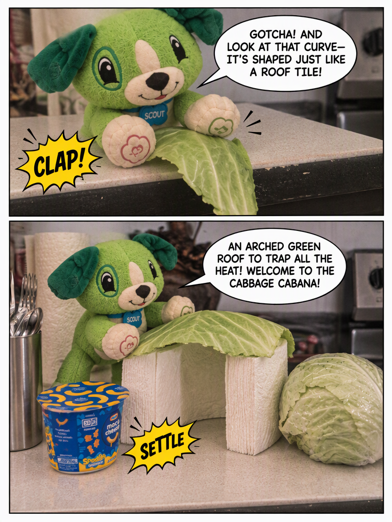 Countertop Combustion (page 11 of 16)