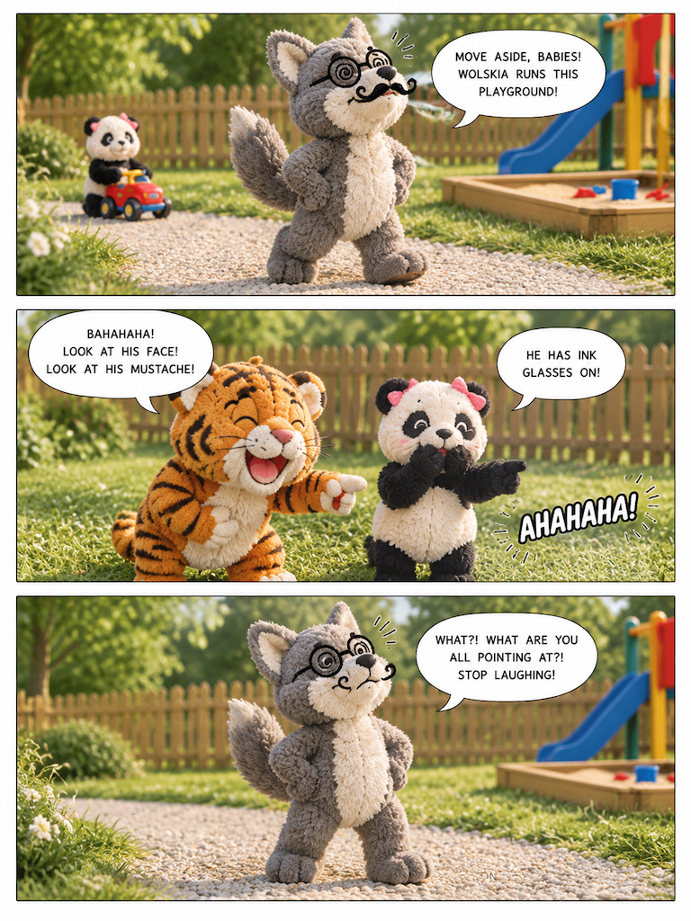 A Midnight Mark (page 3 of 4)