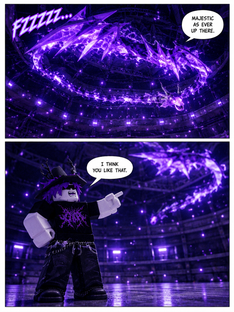 A Name for the Dragon (page 4 of 4)