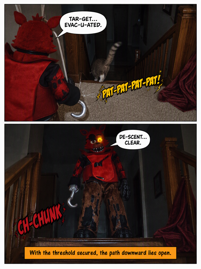 Stairway Stalk (page 4 of 4)