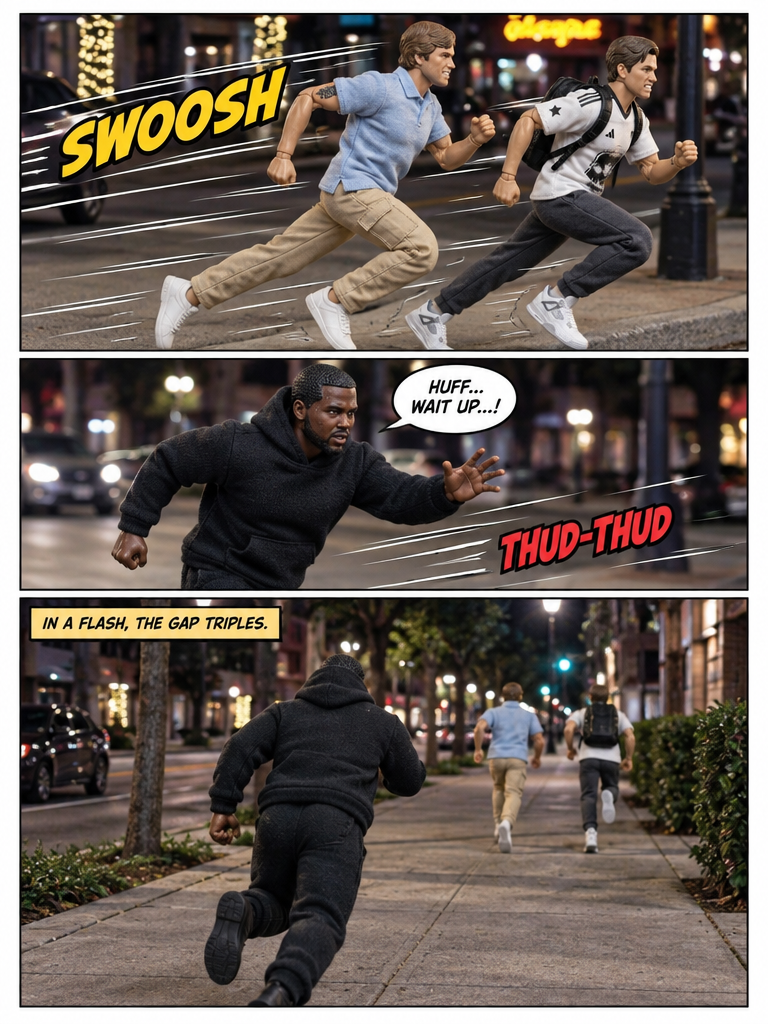 Stride of the Prodigies (page 3 of 4)