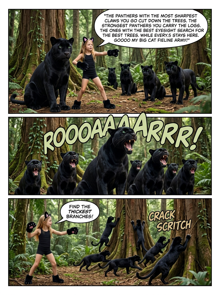 Do we have a deal cat queen? (page 2 of 4)