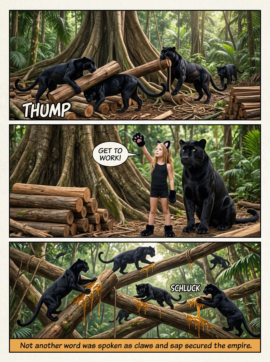 Do we have a deal cat queen? (page 3 of 4)