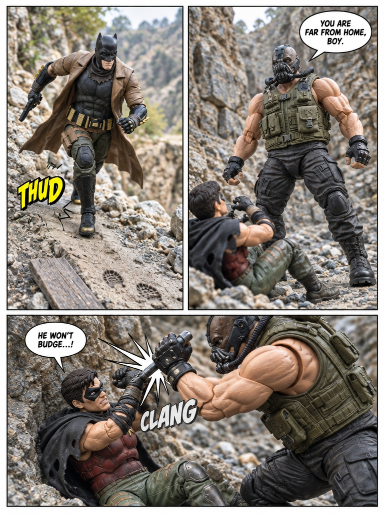 Knightmare Rescue (page 2 of 4)