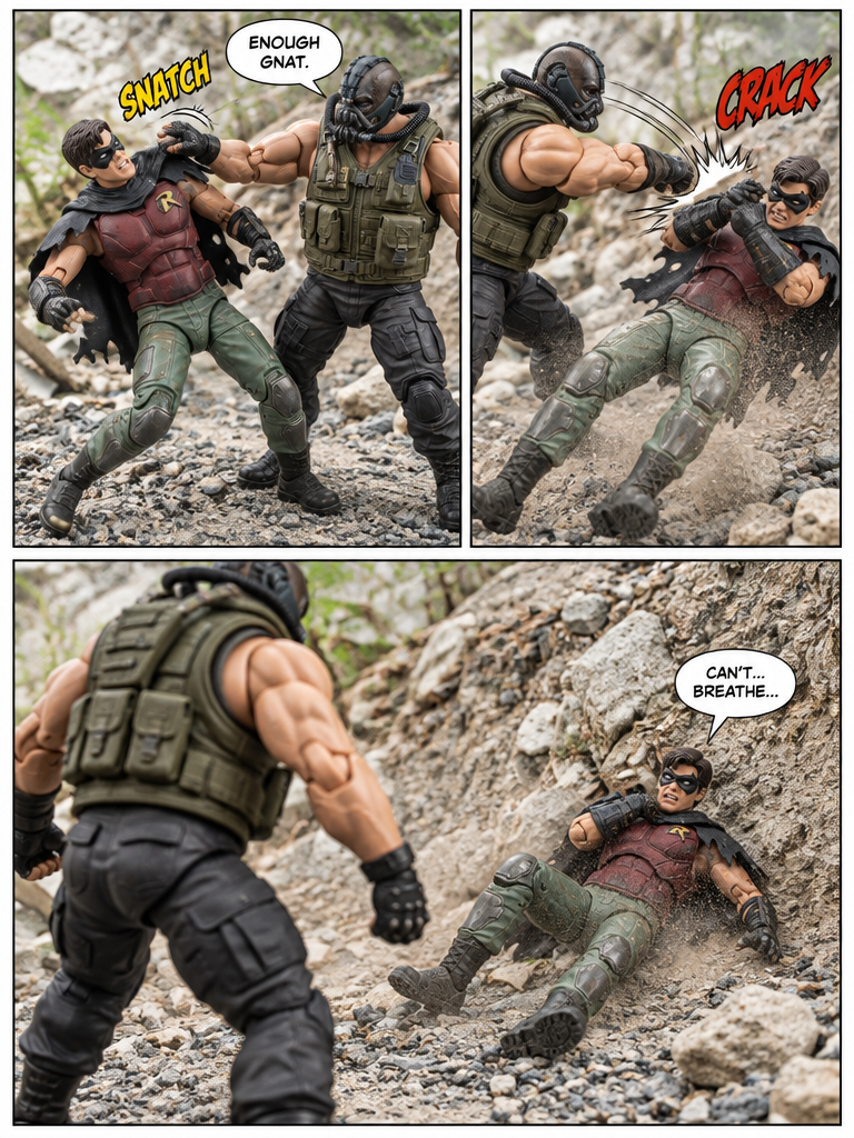 Knightmare Rescue (page 3 of 4)