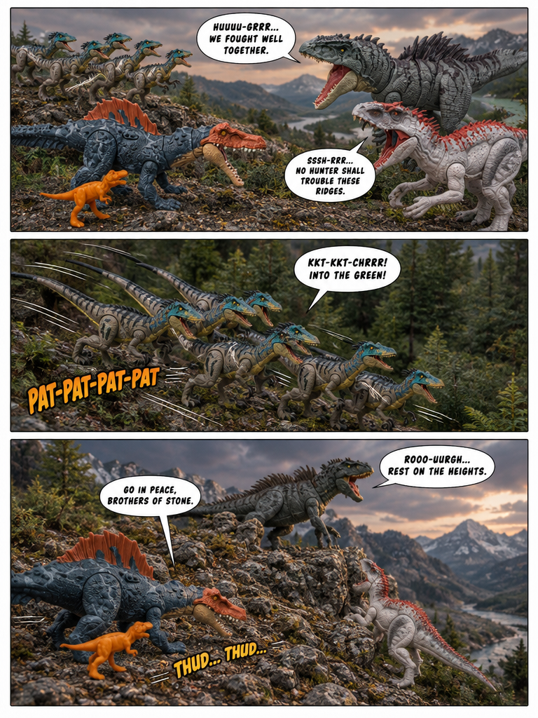 The Long Way Home (page 2 of 4)