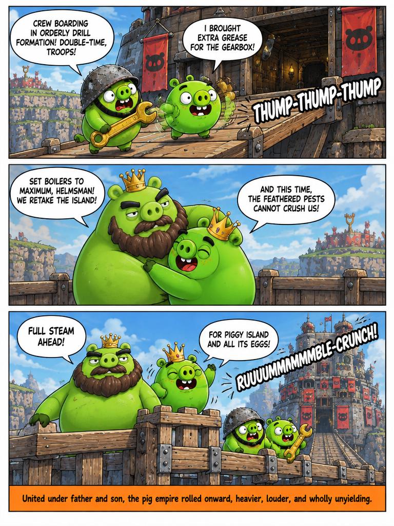 Return of the Beard (page 4 of 4)