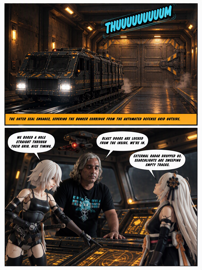 Perimeter Lockdown Override (page 4 of 4)