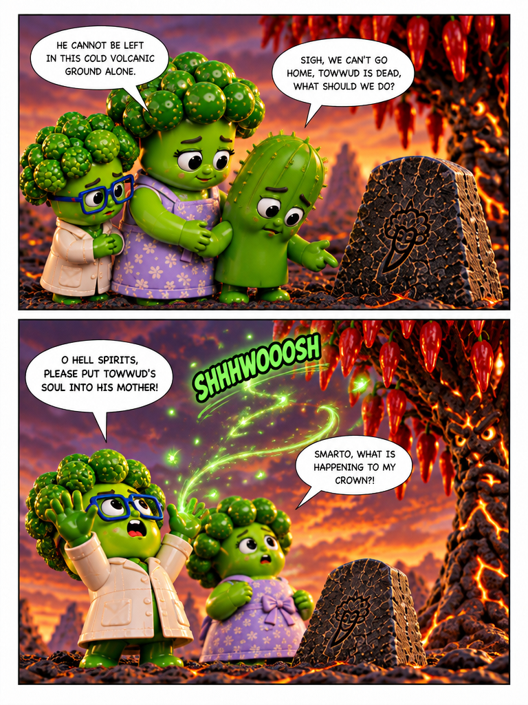 Towwud's double death (page 21 of 40)