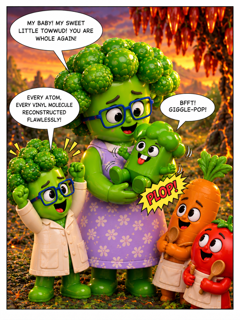 Towwud's double death (page 23 of 40)