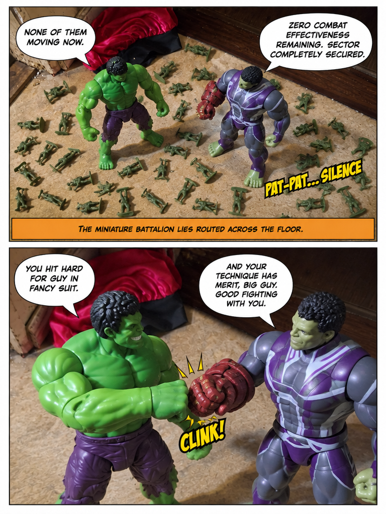 Green Fury Rebound (page 8 of 8)