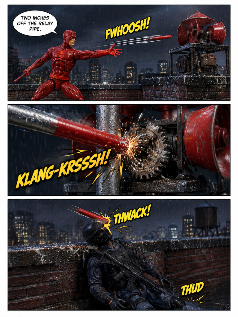 Shadows Across Hell's Kitchen (page 3 of 4)