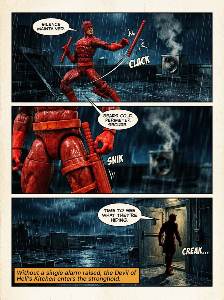 Shadows Across Hell's Kitchen (page 4 of 4)