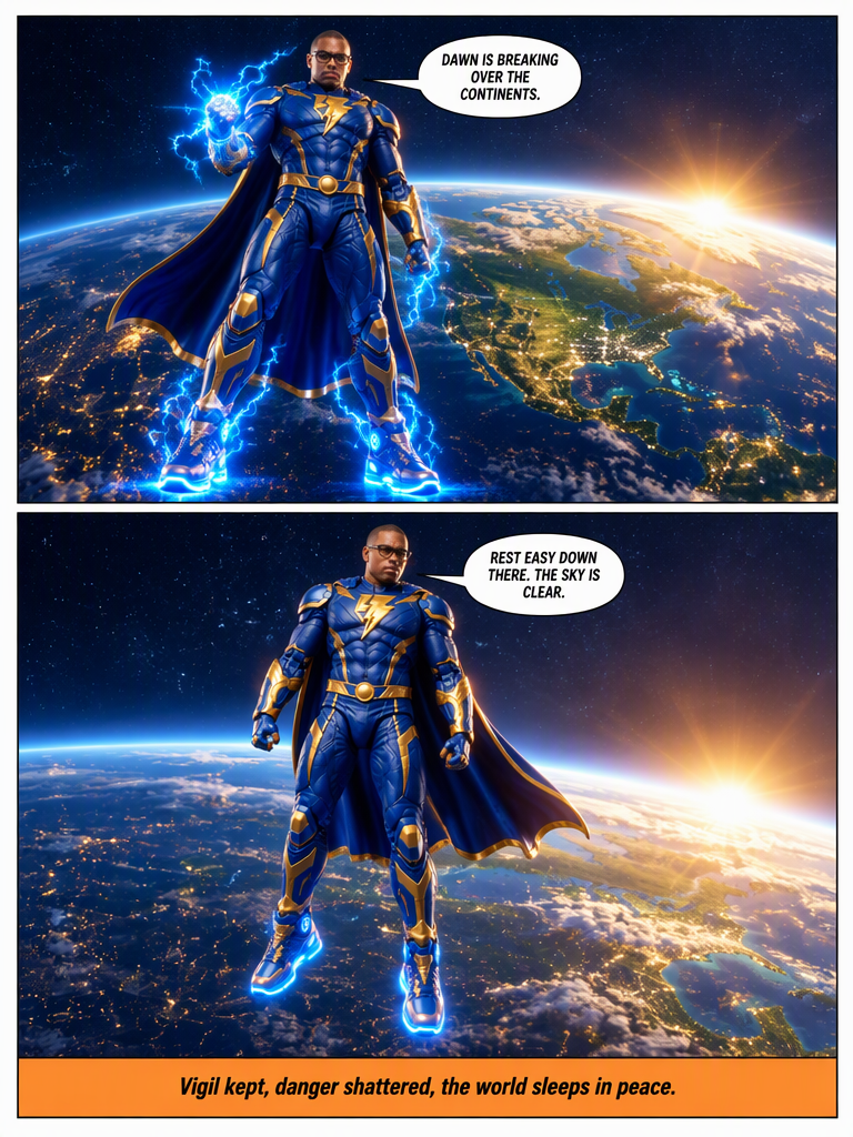 Super Xavier: Velocity and Impact (page 4 of 4)