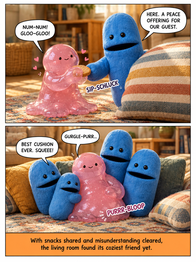 A Slime of Good Intentions (page 4 of 4)