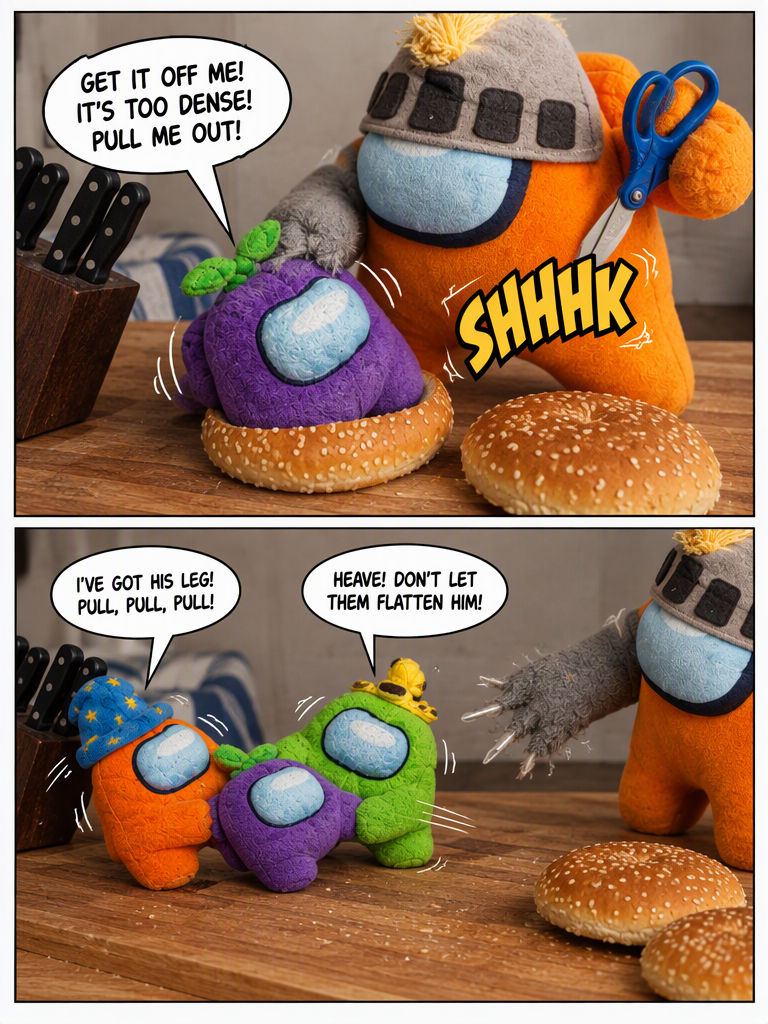 On the Chopping Block (page 2 of 4)