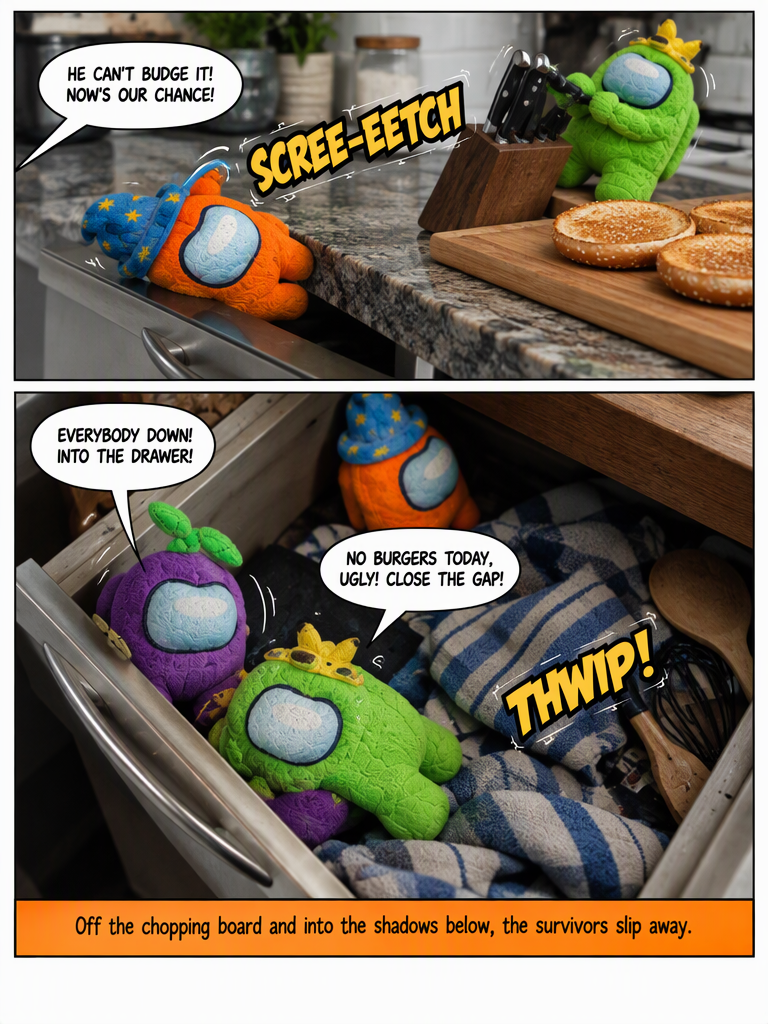On the Chopping Block (page 4 of 4)